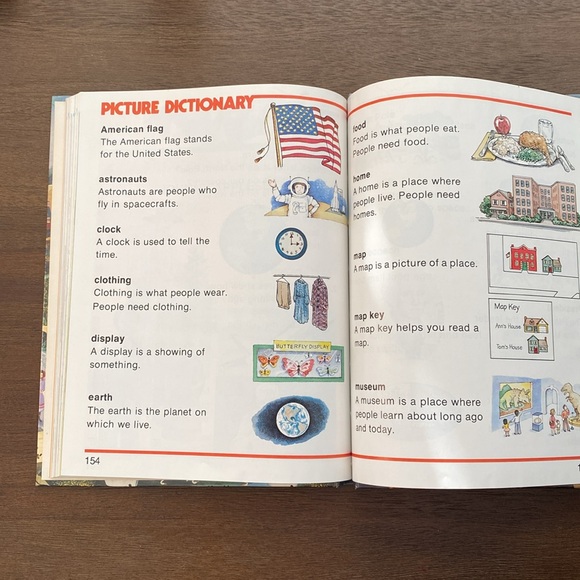 People: Holt Social Studies (hardcover, 1986) JoAnn Cangemi, General Editor - Picture 10 of 12